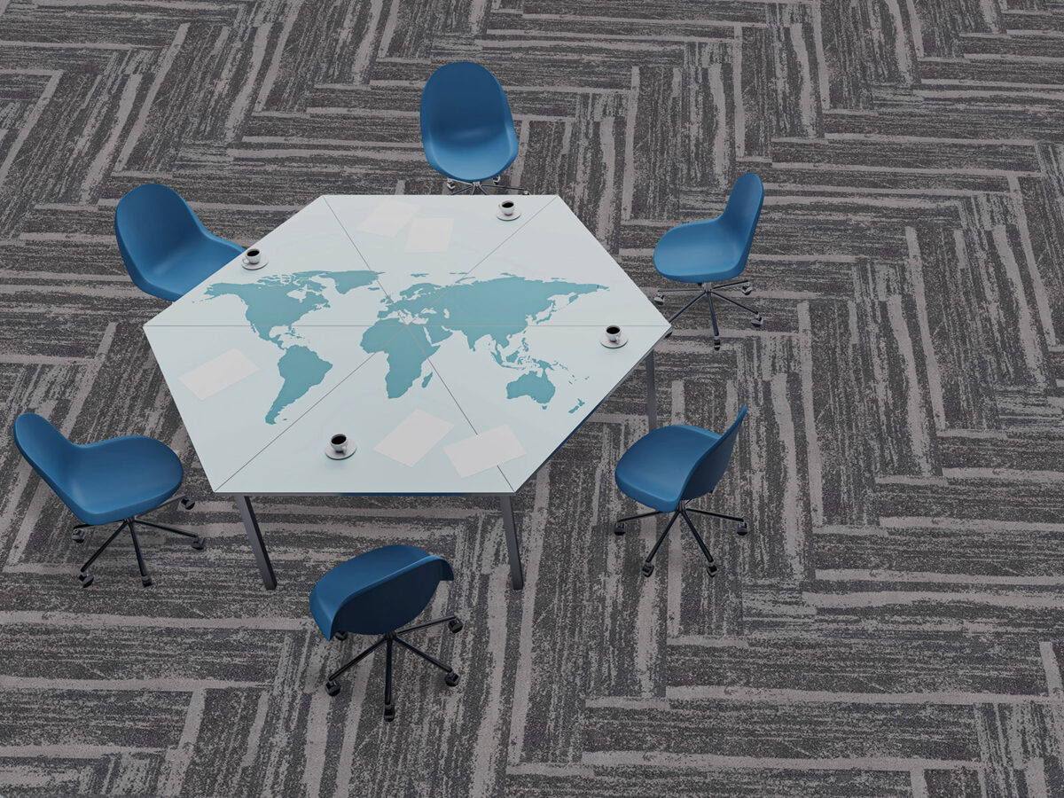 THE GALAXY (Luxury Style) – Carpet Supplier Singapore