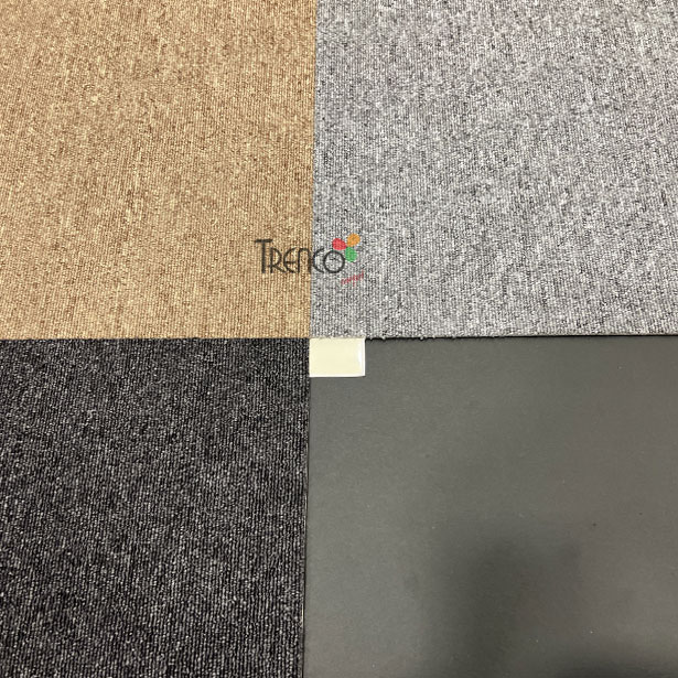 carpet adhesive sticker installation guide step 3